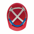 Americana 4 Point Suspension For Cap Slide Lock Helmet/ I575